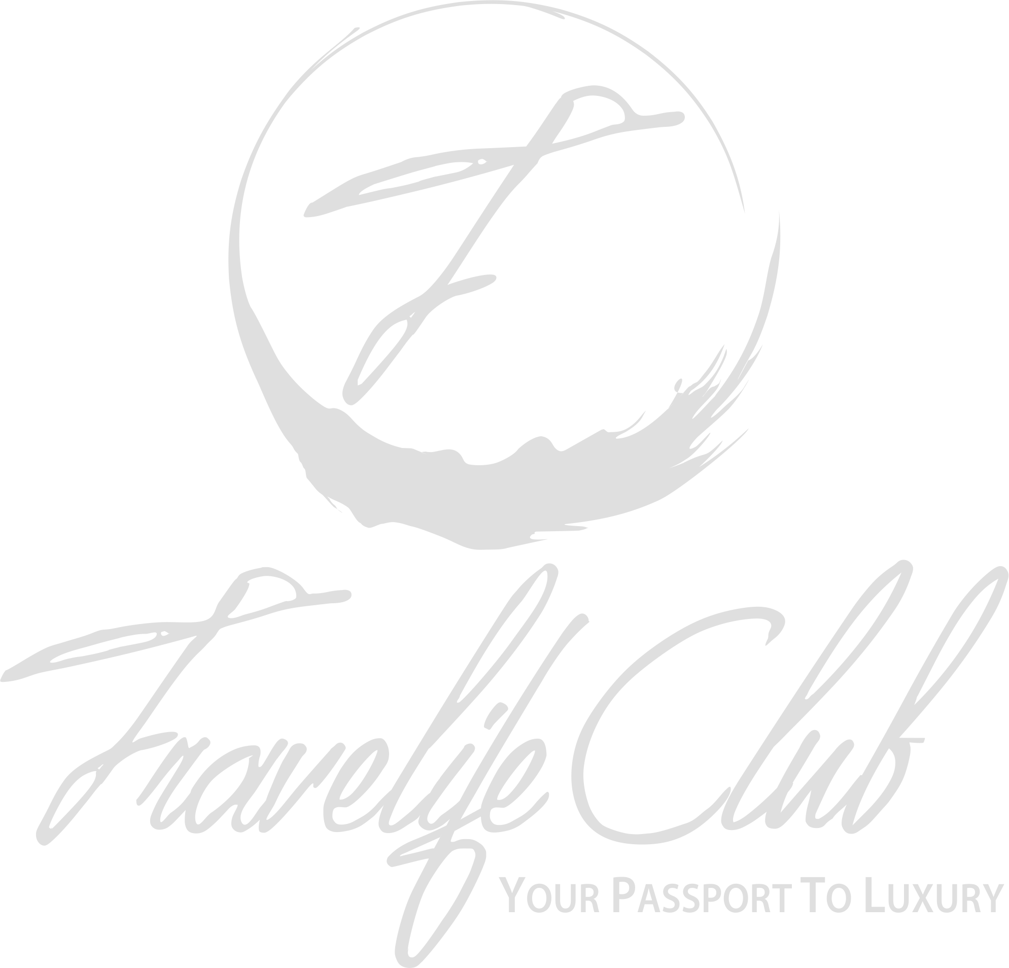 Travelife Club Logo
